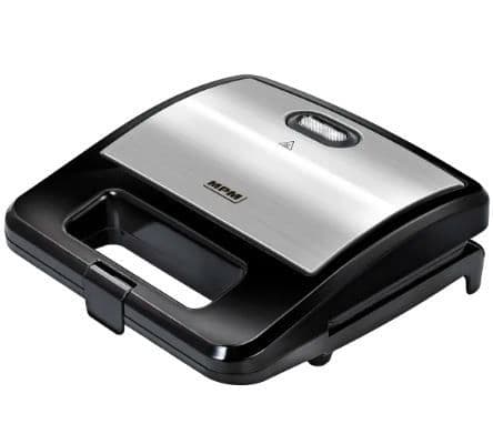 MPM MOP-48M tilbereder