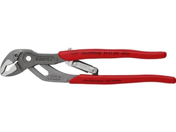 KNIPEX vandpumpetang "SmartGrip"