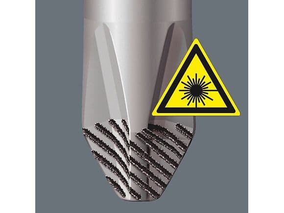 Wera 355 PZ SB