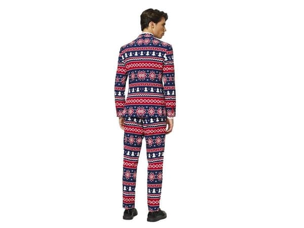 OppoSuit Nordic Noel