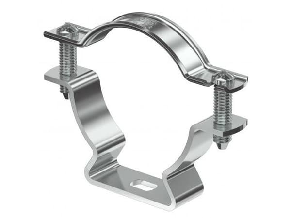 Obo Bettermann =, Aluminium, Aluminium, 8 mm, 1,5 mm