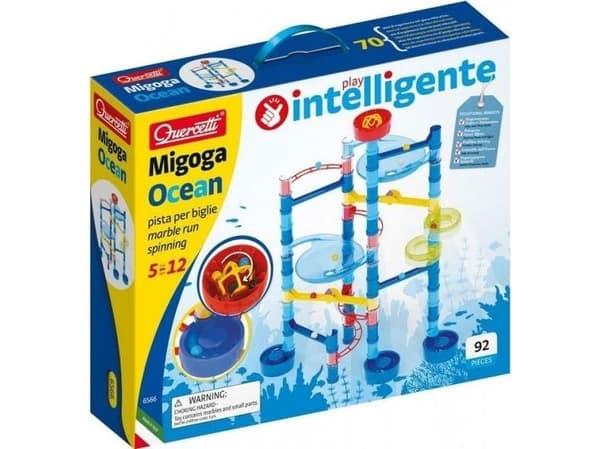 BALLBANE MIGOGA OCEAN
