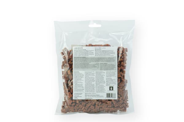 TE Mini Bits Lamb tygge-/godbiter 350 g