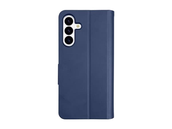 Cellularline Book, Folio, Samsung, Galaxy A37, 17 cm (6.7"), Blå