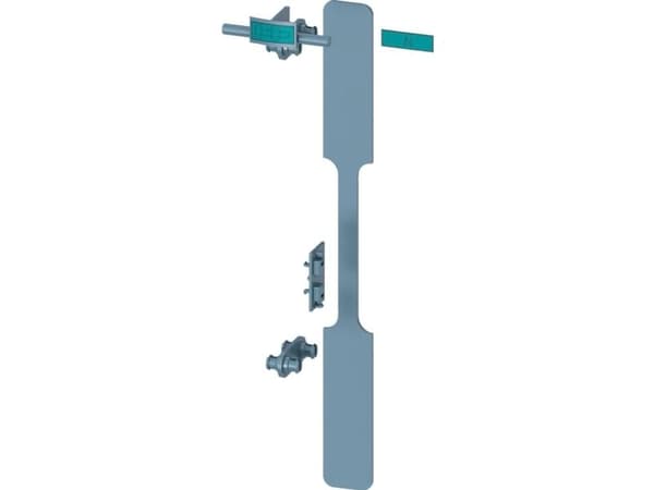 Asennussarja 3NP1 mech connect NH1/3 bund