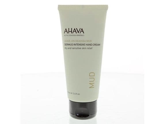 AHAVA Dermud Intensive Hand Cream 3,4 fl. oz