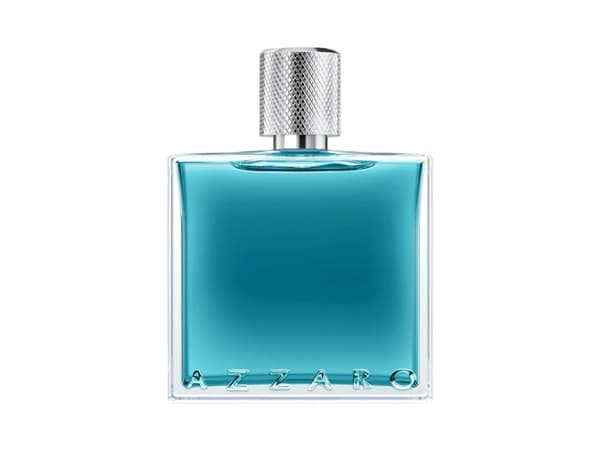 Azzaro Chrome Legend EDT M 100 ml