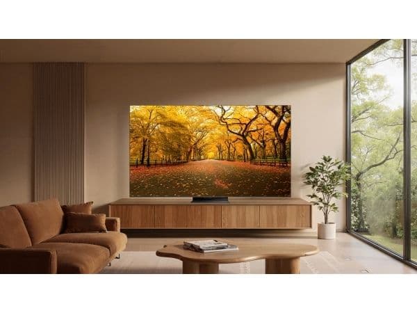 TCL 85C8L - LED-bakgrunnsbelyst LCD TV