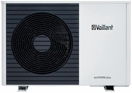 Lämpöpumppu aroTHERMplus VWL55/6 l/v mono