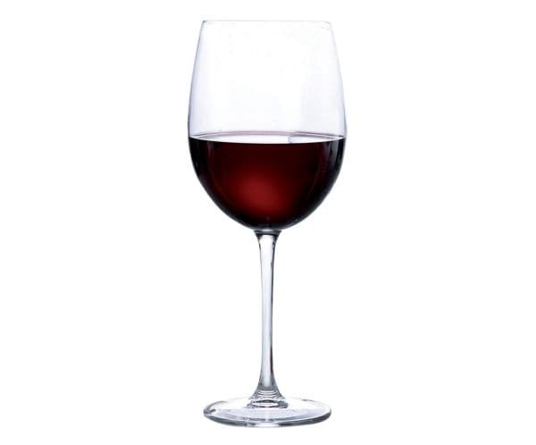 Vinglass Luminarc Versailles klart glass 6 stk (72 cl)