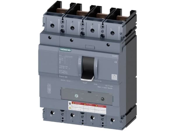 Siemens 3VA5445-5GC41-0AA0, IP40