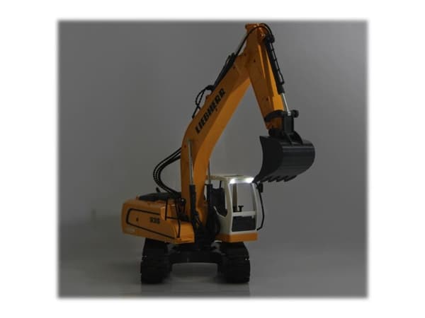 Jamara - Digger Liebherr R936 - RC