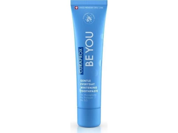 Curaprox BE YOU daydreamer 60 ml blå