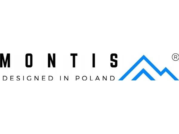 Montis installationskoppling enpolig WP-1A MONTIS SIMPLEX MT052B