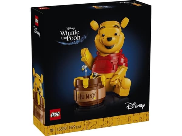LEGO Disney 43300 Ole Brumm