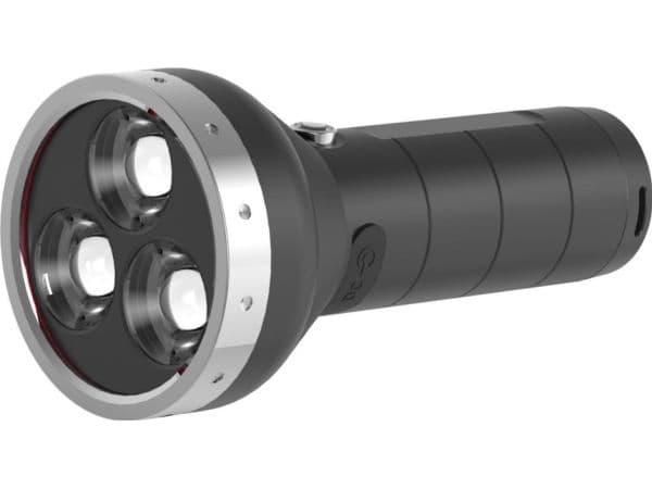 Ficklampa Ledlenser MT18 (500847)