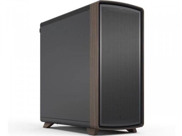 Fractal Design - - ingen strömförsörjning