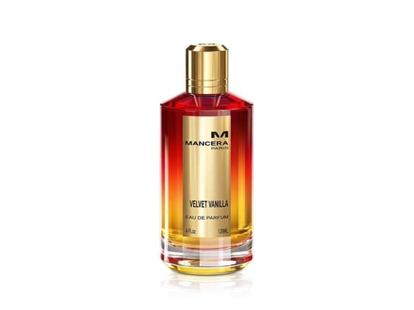 Mancera Velvet Vanilla EDP U 120 ml