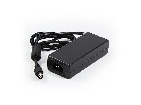 Synology - Strømadapter - AC - 120 watt - for Disk Station DS1019+