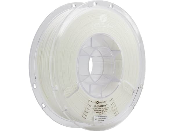 Polymaker PolySupport atplešiamasis elementas 1.75 mm 750 g