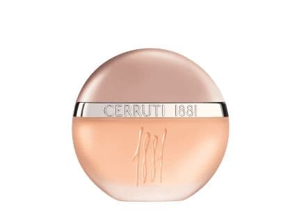 Cerruti 1881 Eau de Toilette 100 ml (dam)