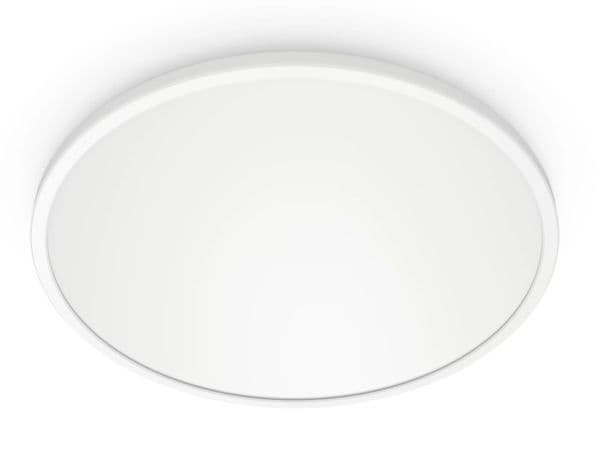 SuperSlim WiZ Ceiling 16W W RD 27-65K TW