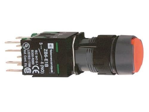 Schneider Electric XB6AA45B