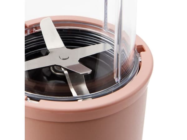 NutriBullet Pro NB907MACL - Blender - 900 W