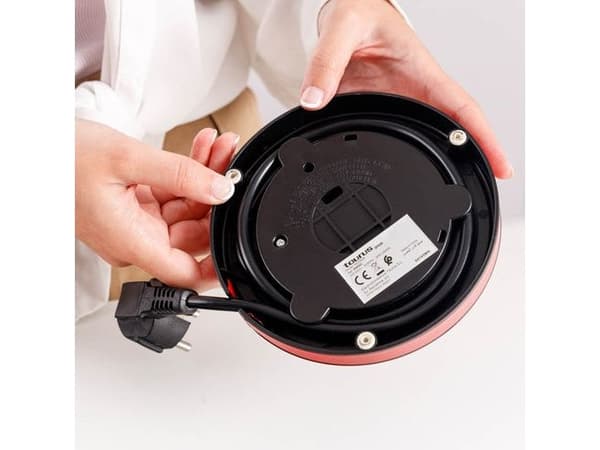 TAURUS Kettle 1L