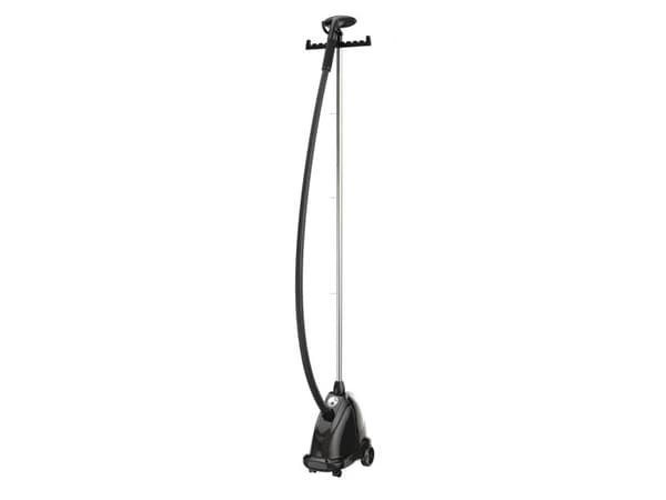 SteamOne PRO2000 vaatehöyrylaite, musta