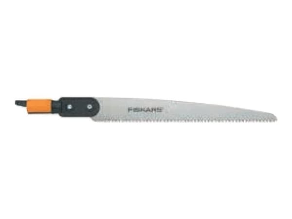 Fiskars - Sag - QuikFit - 34.5 cm - 62 cm - no handle