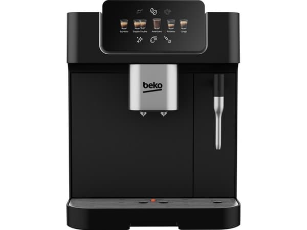 BEKO CEG 7304 B Fully-automatic espresso, cappuccino machine