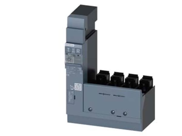 RCD310 RCD310 Basic RCD typ A sidomonterad RCD-modul märkfelsström 0,03-5A tillbehör för: 3VA1
