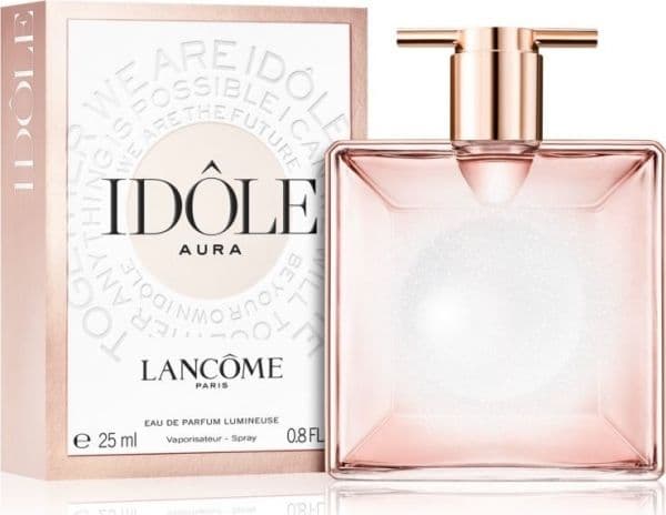 Lancome Idole Aura Eau De Parfum 25ml