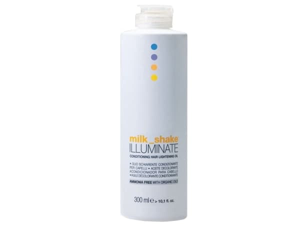 Ulei decolorant Milk Shake Illuminate, 300ml