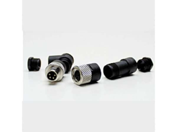 Molex 1200910006 sensor-/aktordonsanslutning 1 st