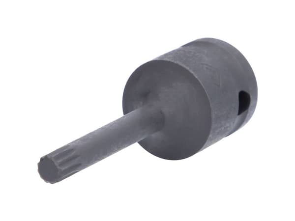 Brilliant Tools BT022613, Stikkontakt, 1/2"