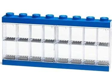 LEGO Minifigure Display Case 16 40660005