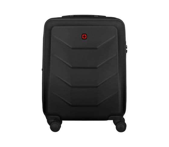 Wenger Prymo Carry-On Musta (612536)