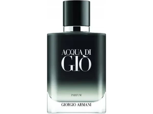 ARMANI ACQUA DI GIO (M) PARFUM 50ML REFILLABLE