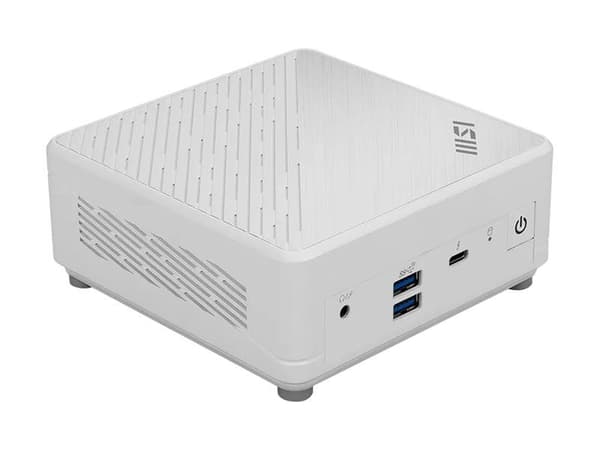 MSI Cubi 5 1M-441BEU, Intel Core 3, 100U