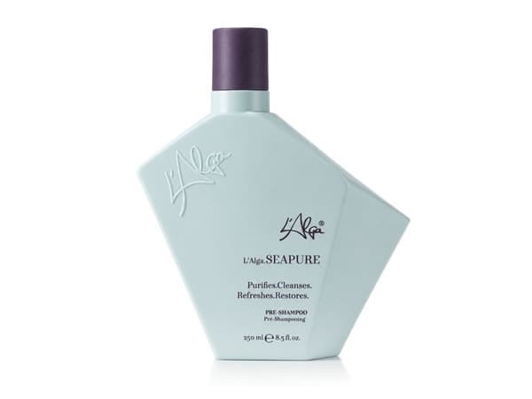 L'Alga SeaGrow Shampoo 250ml