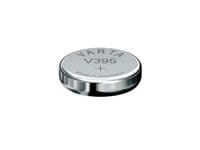 Varta Professional Electronics V 395 - Batteri SR57 - silveroxid - 42 mAh