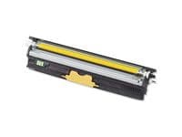 OKI - Gul - original - tonerpatron - for OKI MC160n; C110, 130n
