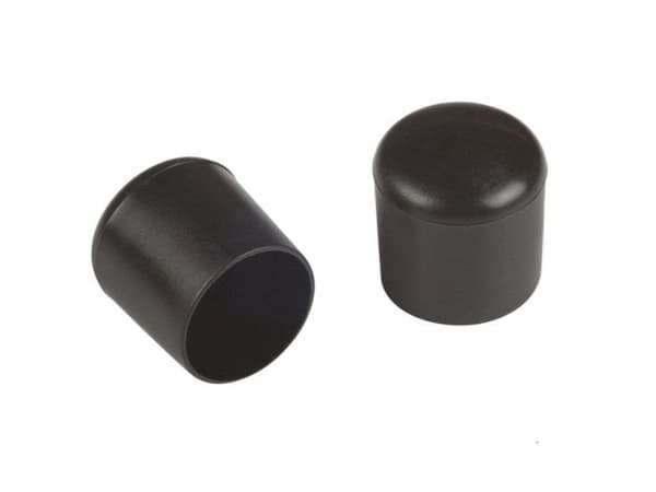 D-Link PAD CHAIR LEG 3566522 D18 sort 4 stk