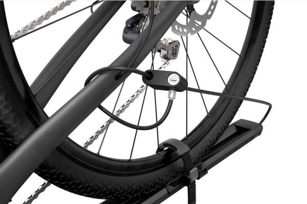 THULE Fastride cykelhållare för taket
