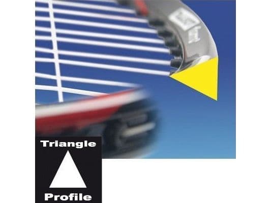 Talbot Torro TALBOT TORRO Arrowspeed 399,8 badmintonracket