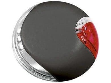 Flexi Led Lighting System, Svart, Röd, Vit, LED, Röd, Vit, Plast, Batteri