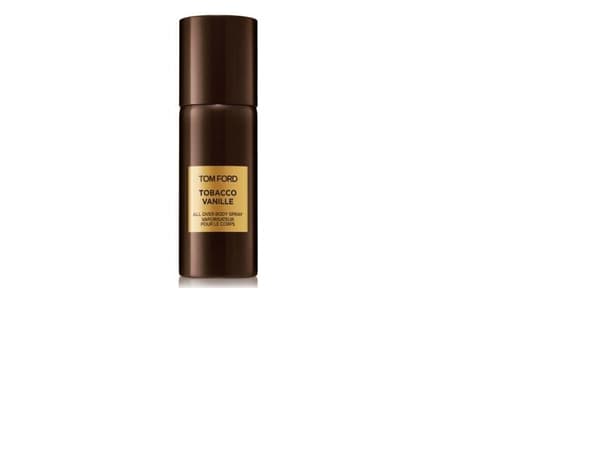Tom Ford Vanille Body Spray 150ml