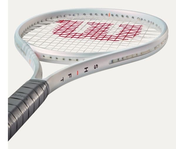 Wilson Shift 99 tennisklubb, grepstørrelse 3